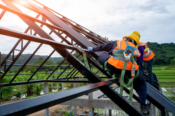 Fairfield, IA Roofing Contractor Company