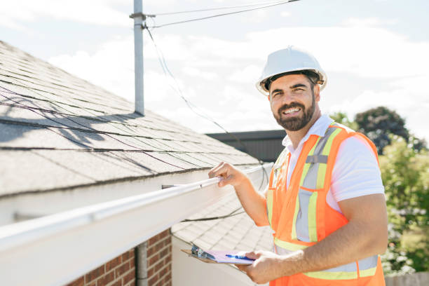 Best Commercial Roofing Services  in Fairfield, IA