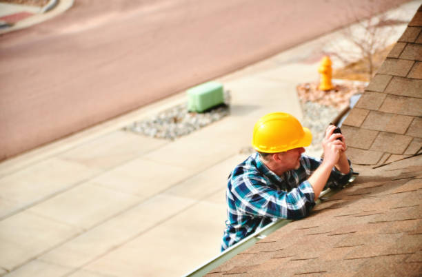 Quick and Trustworthy Emergency Roof Repair Services in Fairfield, IA