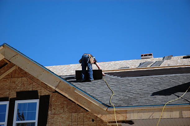 Best Local Roofing Companies  in Fairfield, IA