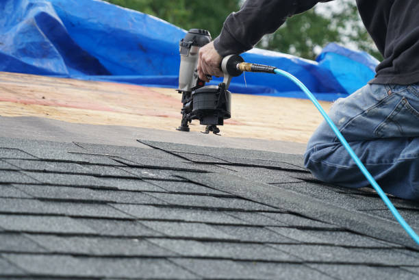 Best Gutter Installation and Roofing  in Fairfield, IA