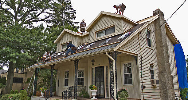 Best Roof Repair Estimates  in Fairfield, IA