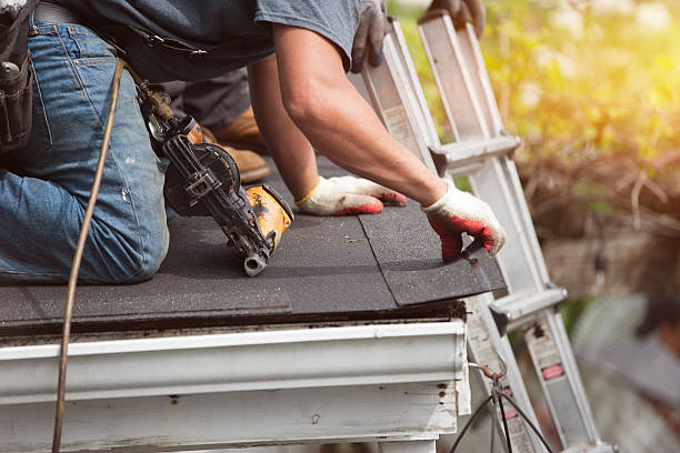 Best Best Roofing Contractors  in Fairfield, IA