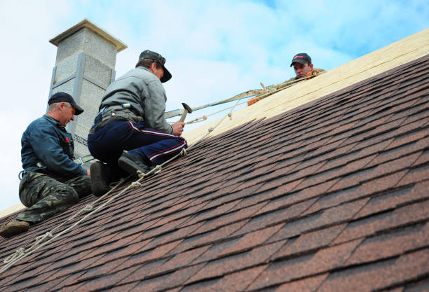 Best Sealant for Roof  in Fairfield, IA