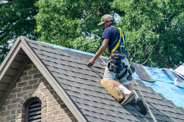 Best Tile Roofing Contractor  in Fairfield, IA