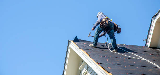 Best Affordable Roofing Company  in Fairfield, IA