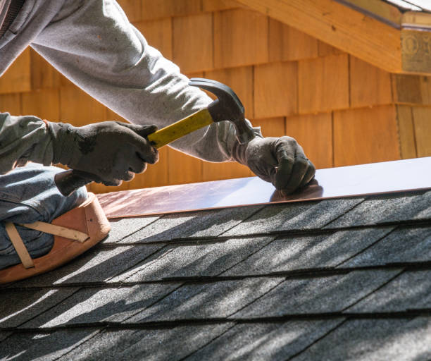 Reliable Fairfield, IA Roofing Contractor Solutions